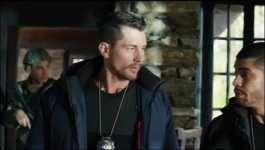 Law and Order Organized Crime - Season 03 Episode 22